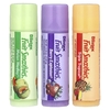 Blistex, Fruit Smoothies, увлажняющий бальзам для губ, 3 стика по 2,83 г (0,10 унции) каждый