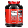 MuscleMeds, Carnivor, изолят белка говядины биоинженерной обработки, с ванильной карамелью, 4.2 фунта (1915.2 г)