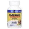 Enzymedica, GlutenEase®, с повышенной силой действия, 60 капсул