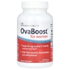 Fairhaven Health, OvaBoost для женского здоровья, 120 капсул