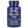 Life Extension, Магний в капсулах, 500 мг, 100 вегетарианских капсул