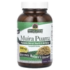Nature's Answer, муира пуама, 90 вегетарианских капсул (250 мг в 1 капсуле)