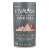 Himalania, розовая гималайская соль, мелкая, 369 г (13 унций)