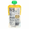 Plum Organics, органическое детское питание, этап 2, банан, цуккини и амарант, 99 г (3,5 унции) (Товар снят с продажи) 