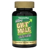 NaturesPlus, Ultra GHT Male, 90 таблеток с замедленным высвобождением