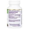 Paradise Herbs, артишок, 60 вегетарианских капсул (250 мг в 1 капсуле)