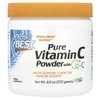 Doctor's Best, Чистый порошок витамина C с контролем качества, 250 г (8,8 унции)