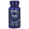 Life Extension, ТМГ, 500 мг, 60 вегетарианских капсул с жидкостью