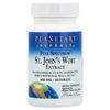 Planetary Herbals, Экстракт зверобоя Full Spectrum ™, 60 таблеток