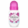 CRYSTAL, минеральный шариковый дезодорант, без запаха, 66 мл (2,25 жидк. унции)