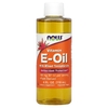 NOW Foods, Натуральное E-Масло, 118 мл