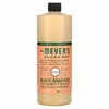 Mrs. Meyers Clean Day, универсальный концентрат, герань, 946 мл (32 жидк. унции)