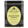 Harney & Sons, зеленый чай, питахайя и жасмин, 112 г (4 унции)