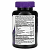 Nature's Way, Sambucus®, жевательная добавка для укрепления иммунитета, со вкусом бузины, 60 жевательных таблеток