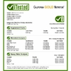 California Gold Nutrition, Gold C, витамин C класса USP, 1000 мг, 60 вегетарианских капсул
