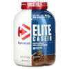 Dymatize, Elite Casein®, насыщенный шоколад, 1,8 кг (4 фунта)