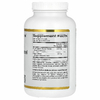 California Gold Nutrition, новозеландские зелёные мидии с экстрактом имбиря, 500 мг, 240 растительных капсул
