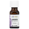 Aura Cacia, чистое эфирное масло, лаванда, 15 мл (0,5 жидк. унции)