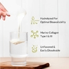 California Gold Nutrition, CollagenUP®, гидролизованные пептиды морского коллагена с гиалуроновой кислотой и витамином C, с нейтральным вкусом, 464 г (1,02 фунта)