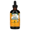 Herb Pharm, черная бузина для детей, без спирта, 120 мл (4 жидк. унции)