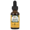 Herb Pharm, Ушное масло, коровяк/чеснок, 1 жидкая унция (30 мл)