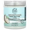 Petal Fresh, масло для гладкости тела, кокос, 2,37 мл (8 унций)