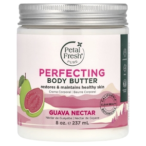 Petal Fresh, масло для тела, улучшающее состояние кожи, нектар гуавы, 237 мл (8 унций)
