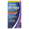Osteo Bi-Flex, Здоровье суставов, тройная сила + формула MSM, 80 таблеток в оболочке