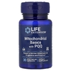 Life Extension, Mitochondrial Basics с PQQ, 30 вегетарианских капсул