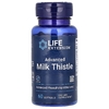 Life Extension, улучшенная формула расторопши, 60 капсул