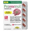 Promensil, Средства при климаксе, двойной концентрации, 30 таблеток