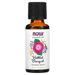 NOW Foods, Эфирные масла, букет из бутылок, 30 мл (1 жидк. унц.)