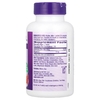 Natrol, Мелатонин, быстрорастворимый, экстра сила, клубника, 5 мг, 150 таблеток