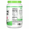 Orgain, Organic Protein ™, порошок на растительной основе, сливочная шоколадная помадка, 920 г (2,03 фунта)