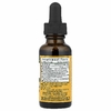 Herb Pharm, Детское органическое средство для быстрого засыпания, не содержит спирт, 1 жид. унция(30 мл)