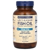 Wiley's Finest, жир дикой аляскинской рыбы, максимальное содержание ЭПК, 120 капсул