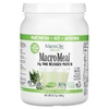 Macrolife Naturals, MacroMeal, протеиновый порошок высшего качества, ваниль, 615 г (21,7 унции)
