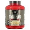 BSN, Syntha-6 Edge®, протеиновая смесь для приготовления напитка, ванильный молочный коктейль, 1,82 кг (4,01 фунта)