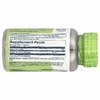 Solaray, True Herbs, красный вяз, 400 мг, 100 растительных капсул