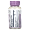 Solaray, Vital Extracts, расторопша, 60 растительных капсул