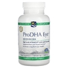 Nordic Naturals, ProDHA Eye, добавка для здоровья глаз, 1000 мг, 120 мягких таблеток