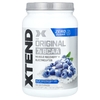 XTEND, 7 г BCAA, со вкусом голубой малины, 1,22 кг (2,68 фунта)