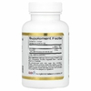 California Gold Nutrition, чистый исландский астаксантин Astalif®, 12 мг, 120 растительных капсул