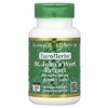 California Gold Nutrition, EuroHerbs™, экстракт зверобоя, качество Euromed, 300 мг, 60 растительных капсул