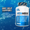 EVLution Nutrition, VitaMode®, высокоэффективные мультивитамины, 120 таблеток