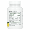 NaturesPlus, фолиевая кислота, 90 таблеток в виде сердечек