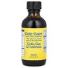 Colic Calm, Colic, средство от газообразования и рефлюкса, для младенцев, 59 мл (2 жидк. унции) (Товар снят с продажи) 