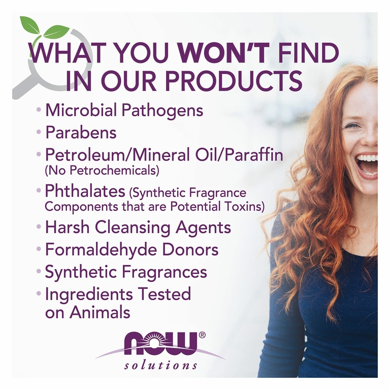 NOW Foods, Solutions, средиземноморская красная глина в порошке, 170 г (6 унций)