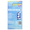 Always, Infinity Flex Foam with Flexi-Wings, размер 2, для впитывания увеличенного количества жидкости, без запаха, 32 прокладки