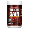 Naturade, Weight Gain, с шоколадным вкусом, 1,2 кг (2,5 фунта)